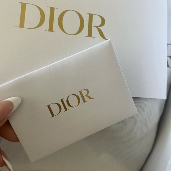 Dior slides - Picture 8 of 9